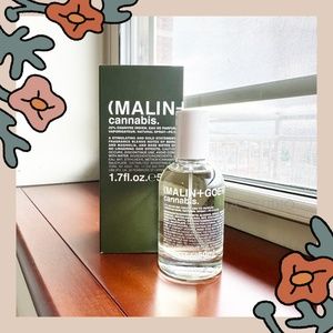 Malin + Goetz Cannabis – 5ml Decant